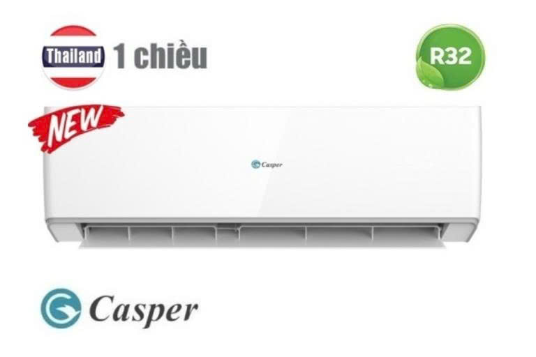 Điều hòa Casper 24000 BTU 1 chiều SC-24FB36A