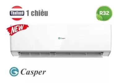 Điều hòa Casper 24000 BTU 1 chiều SC-24FB36A