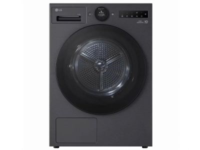 Máy sấy bơm nhiệt LG Inverter 12kg RX12VHP3K