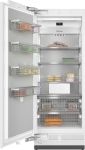Tủ đông Miele MasterCool F2813 Vi 445L