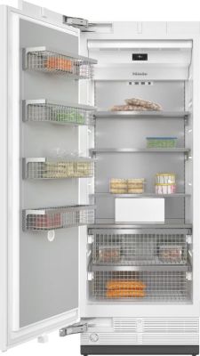 Tủ đông Miele MasterCool F2813 Vi 445L