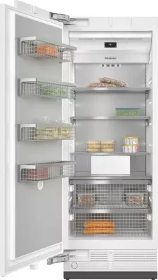 Tủ đông Miele MasterCool F2813 Vi 445L