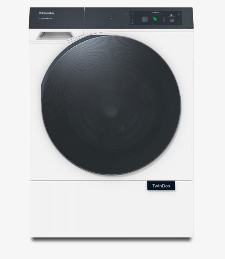 Máy giặt Miele WQ 1000 WPS Nova Edition