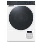 Máy sấy bơm nhiệt Miele TQ 1000 WP