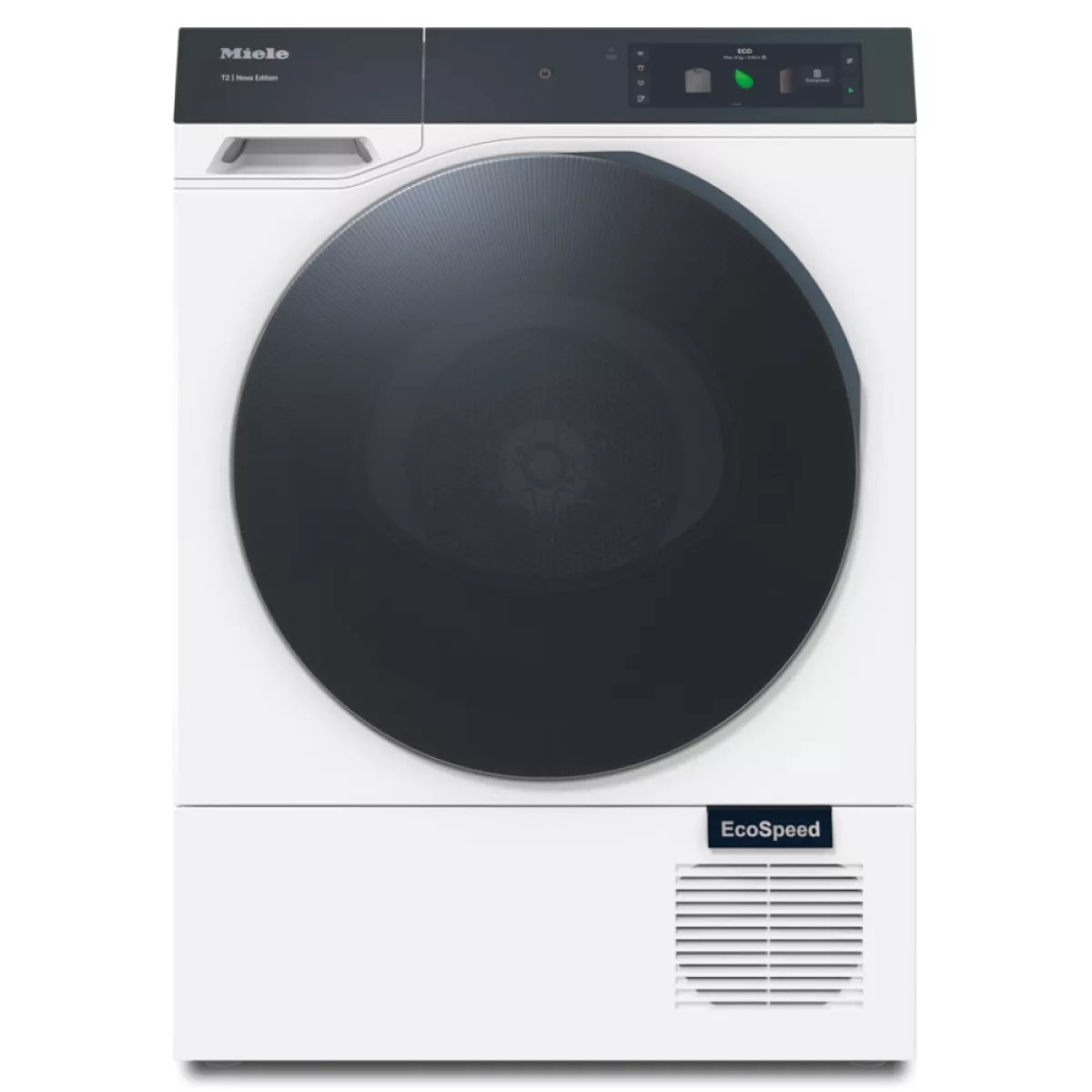 Máy sấy bơm nhiệt Miele TQ 1000 WP