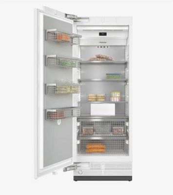 Tủ Đông Âm Tủ Miele F 2813 Vi MasterCool – Đỉnh Cao Lưu Trữ Đông Siêu Sang Trọng