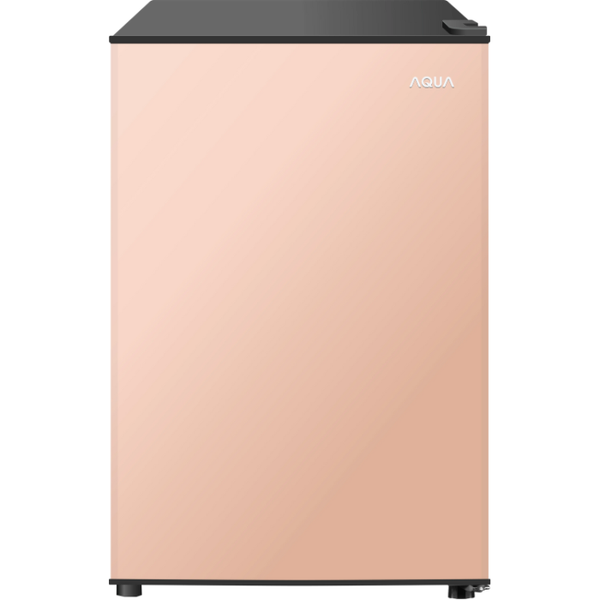 Tủ lạnh Aqua 90 lít AQR-D100FA(PS)