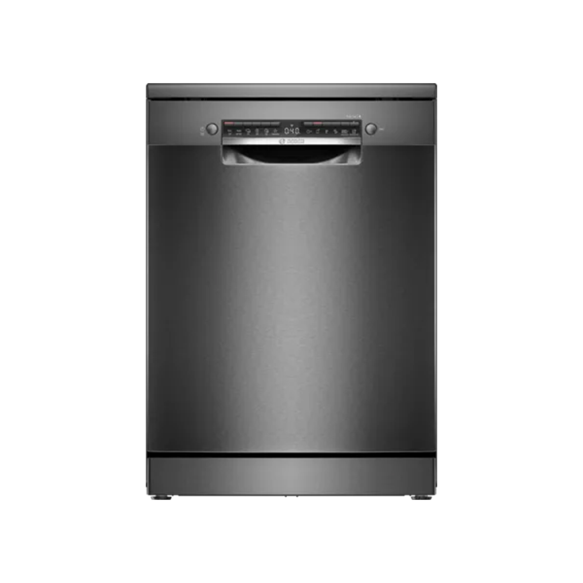 Máy rửa chén độc lập Bosch SMS4HMC25M 14 bộ serie 4