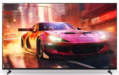 Sony Google Smart TV BRAVIA 3 II K-65XR30M2