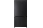 Tủ lạnh Panasonic Inverter 445 lít Multi Door NR-XZ520CWKV