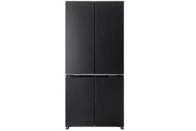 Tủ lạnh Panasonic Inverter 445 lít Multi Door NR-XZ520CWKV