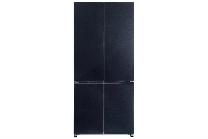 Tủ lạnh Panasonic Inverter 482 lít Multi Door NR-XZ550HGKV