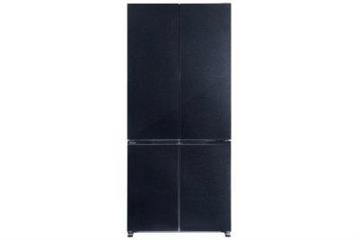 Tủ lạnh Panasonic Inverter 482 lít Multi Door NR-XZ550HGKV