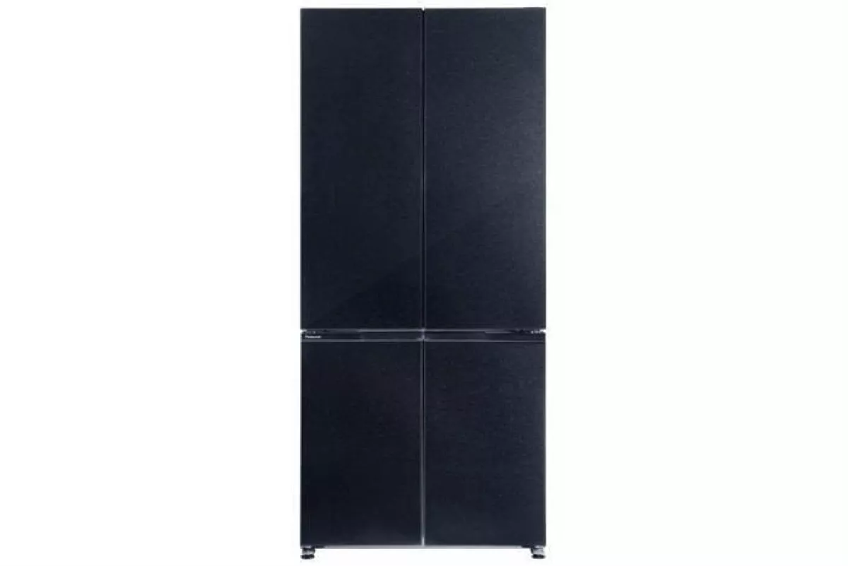 Tủ lạnh Panasonic Inverter 482 lít Multi Door NR-XZ550HGKV