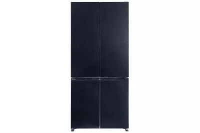 Tủ lạnh Panasonic Inverter 482 lít Multi Door NR-XZ550HGKV