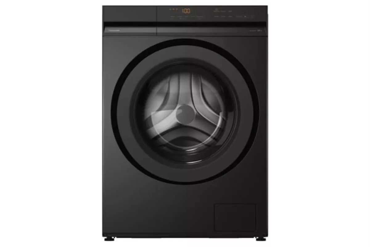 Máy giặt Panasonic Inverter 12 kg NA-24VDG1BVT