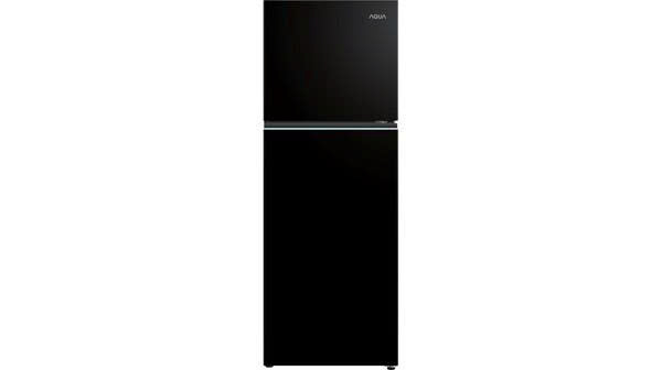 Tủ lạnh Aqua Inverter 236 lít AQR-T265FA(LB)