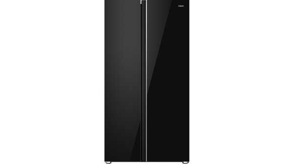 Tủ lạnh Aqua Inverter 646 lít AQR-S682XA(GB)