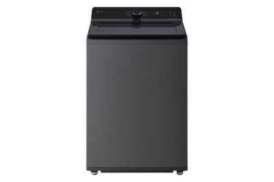 Máy giặt lồng đứng LG AI DD™ Inverter 16kg màu đen TX2516DT3O