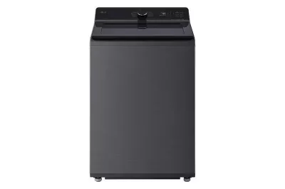 Máy giặt lồng đứng LG AI DD™ Inverter 16kg màu đen TX2516DT3O