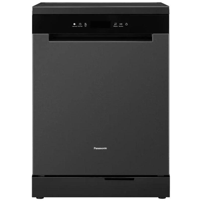 Máy rửa bát 15 bộ Panasonic NP-FMK16XEVN