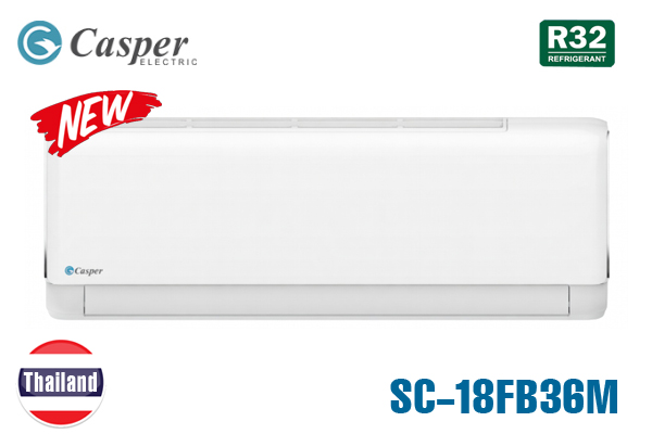 Điều hòa Funiki 18000 BTU 1 chiều HSC18TMM