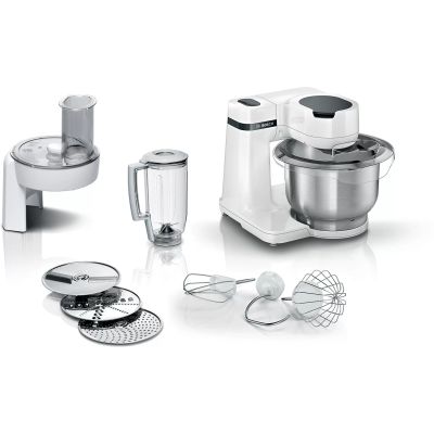 MÁY TRỘN ĐA NĂNG SERIE 2 BOSCH MUMS2EW20