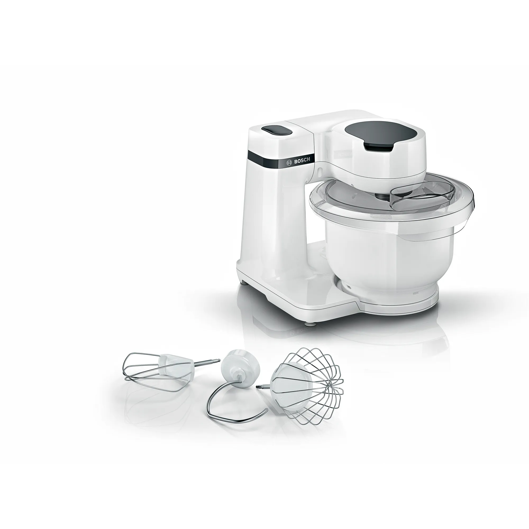 MÁY TRỘN ĐA NĂNG SERIE 2 BOSCH MUMS2AW00