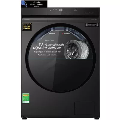 Máy giặt Panasonic Inverter 11kg NA-22VDW1BVT