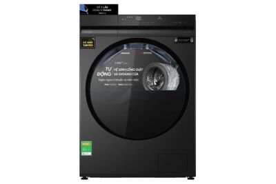 Máy giặt Panasonic Inverter 12 kg NA-24VDW1BVT