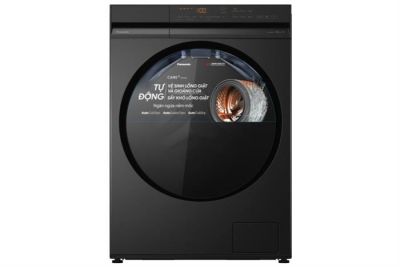 Máy giặt sấy Panasonic Inverter giặt 10 kg - sấy 7 kg NA-S20DG1BVT