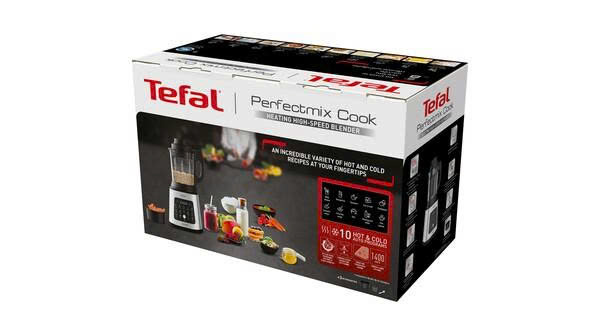 Máy làm sữa hạt đa năng Tefal BL83SD66