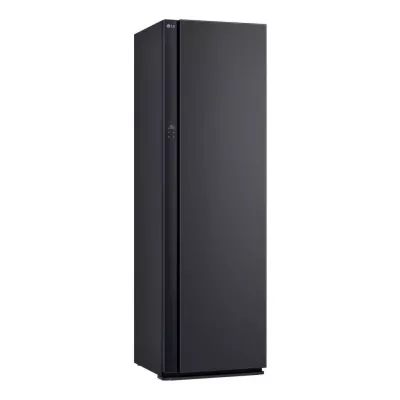 Tủ giặt hấp sấy LG Styler SC5MHR60 nội địa Hàn, 5 móc, màu than chì ( không bàn là)