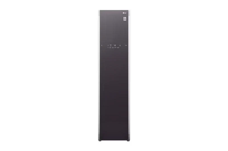 Tủ chăm sóc quần áo thông minh LG Styler Màu than ánh kim S3CW