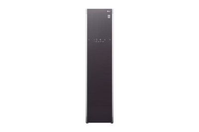Tủ chăm sóc quần áo thông minh LG Styler Màu than ánh kim S3CW
