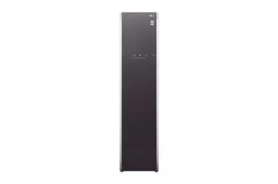 Tủ chăm sóc quần áo thông minh LG Styler Màu than ánh kim S3CW