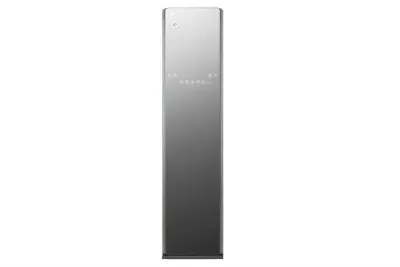 Tủ chăm sóc quần áo thông minh LG Styler Inverter 3 móc S3MFC