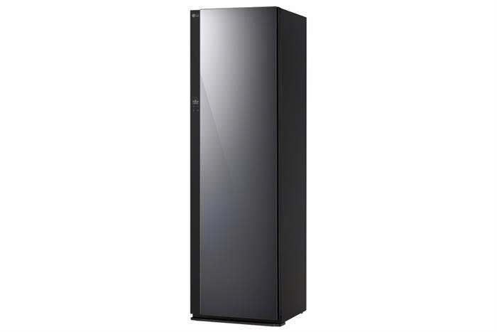 Tủ chăm sóc quần áo thông minh LG Styler Inverter 5 móc SC5GMR80H
