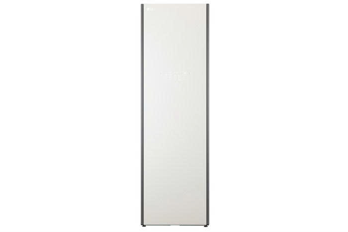 Tủ chăm sóc quần áo thông minh LG Styler Inverter 5 móc S5BOC (trắng ngọc trai)