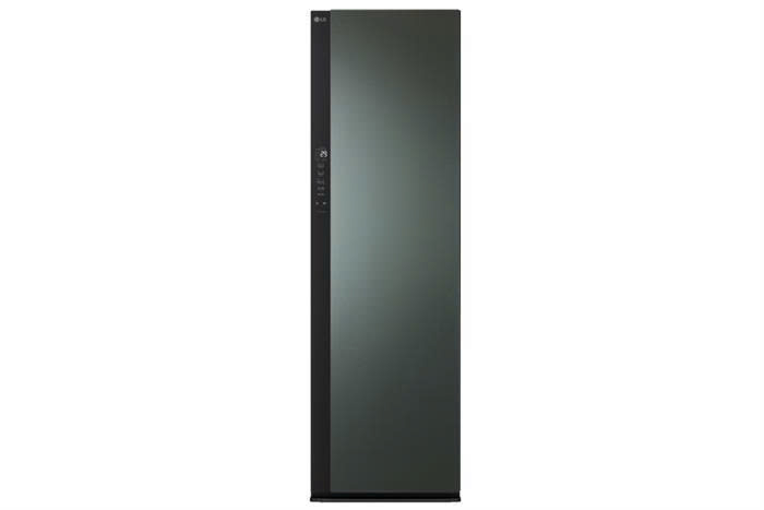 Tủ chăm sóc quần áo thông minh LG Styler Inverter 5 móc SC5MNR4G