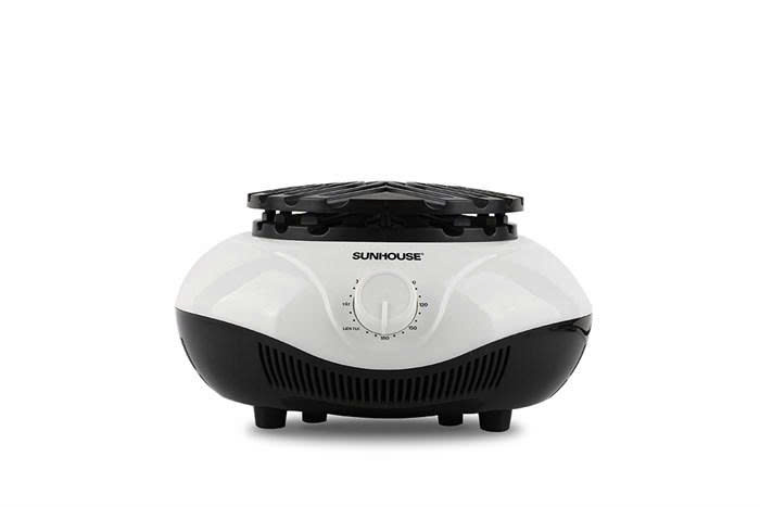 Tủ sấy quần áo Sunhouse 10 kg SHD2702