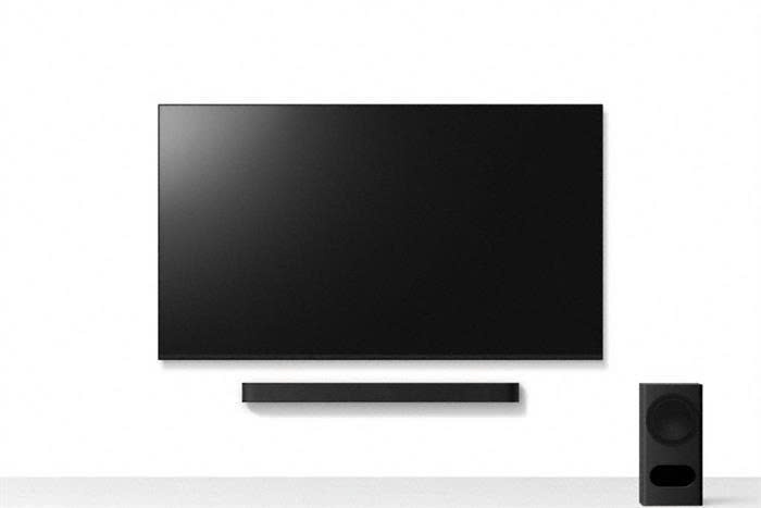 Bộ loa thanh Sony BRAVIA Theatre Bar 5 HT-B500 250W ( mẫu mới)
