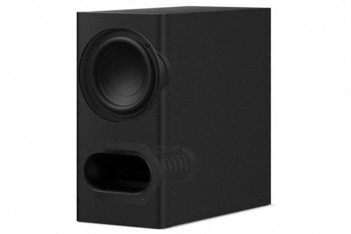 Bộ loa thanh Sony BRAVIA Theatre Bar 5 HT-B500 250W ( mẫu mới)