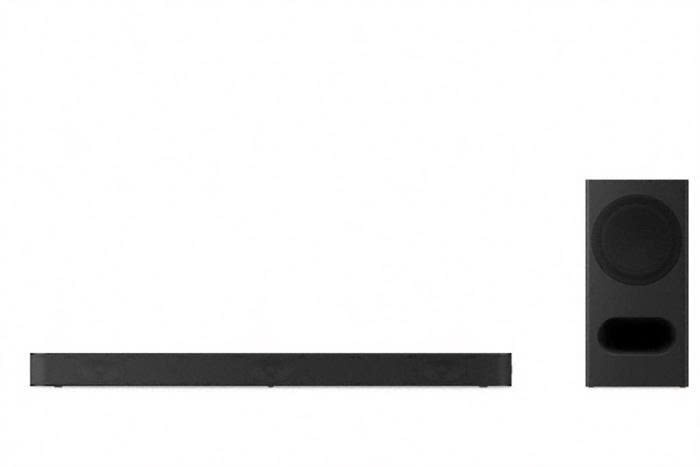 Bộ loa thanh Sony BRAVIA Theatre Bar 5 HT-B500 250W ( mẫu mới)