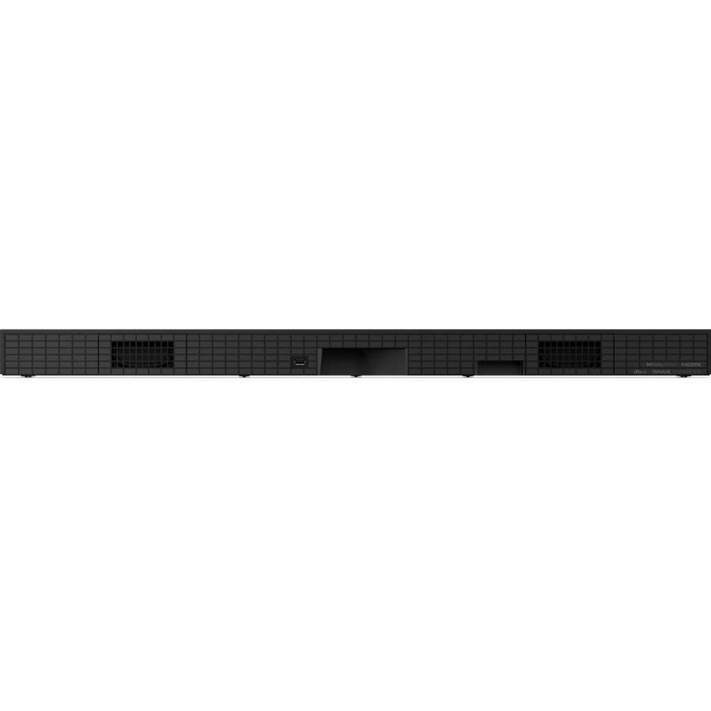 Bộ loa thanh Sony BRAVIA Theatre Bar 7 HT-A7100 ( mẫu mới)