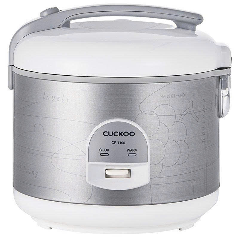 Nồi cơm điện cơ Cuckoo 2.0 lít CR-1190
