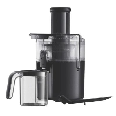 Máy Ép Trái Cây Braun SJ5000 MultiJuice 5 Spin – Công Suất 800W