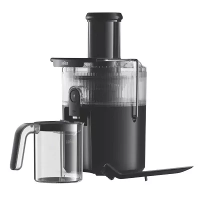Máy Ép Trái Cây Braun SJ5000 MultiJuice 5 Spin – Công Suất 800W
