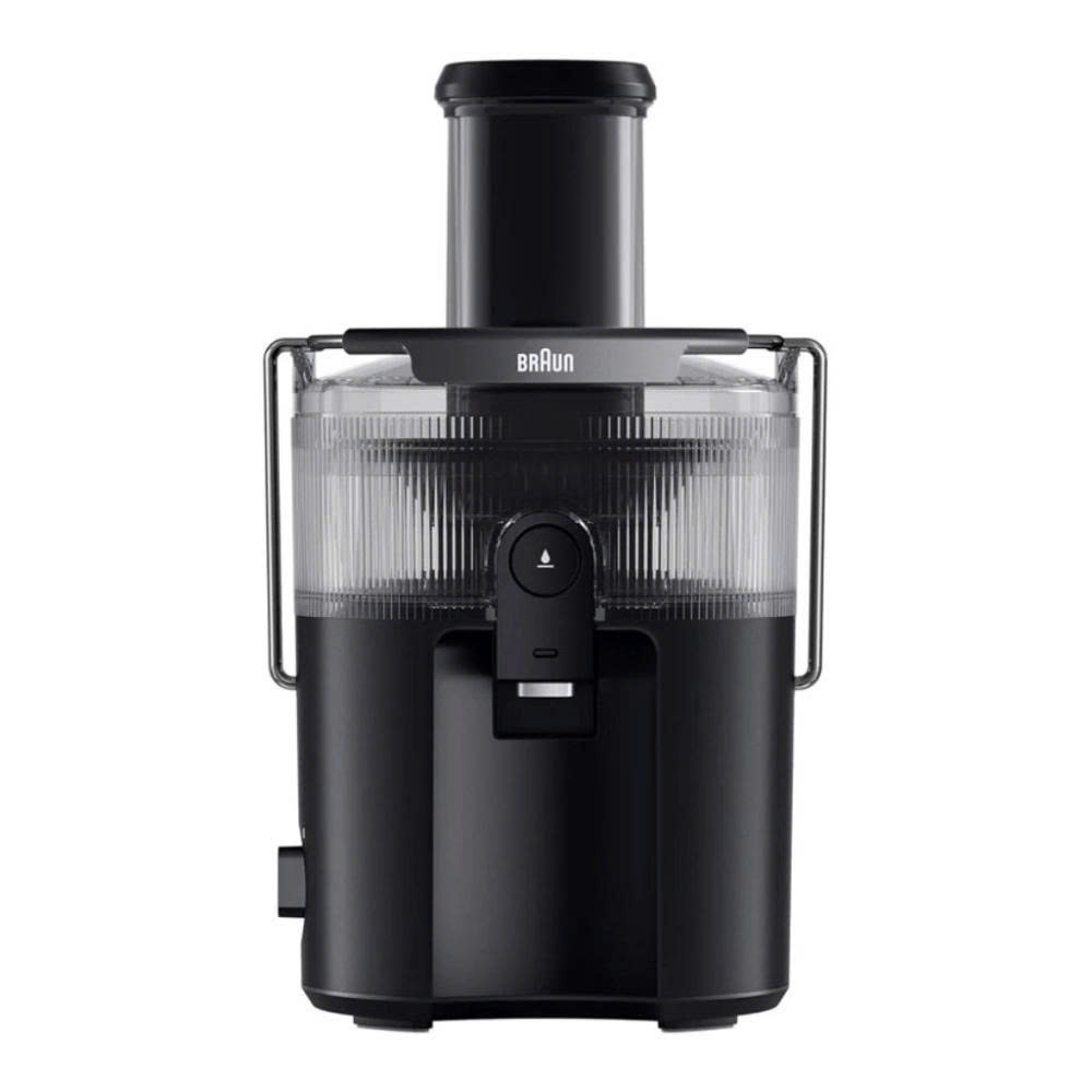 Máy Ép Trái Cây Braun SJ5000 MultiJuice 5 Spin – Công Suất 800W
