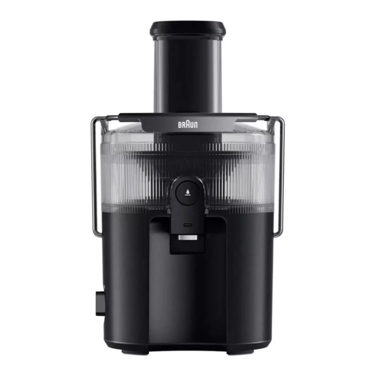 Máy Ép Trái Cây Braun SJ5000 MultiJuice 5 Spin – Công Suất 800W